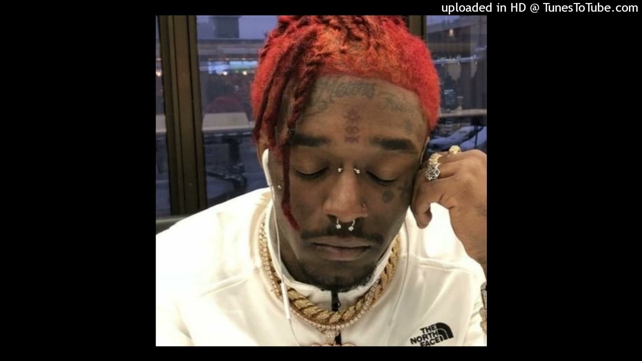 Lil Uzi Vert - Ashanti (I'm Not Hard to Find) [AI remaster]