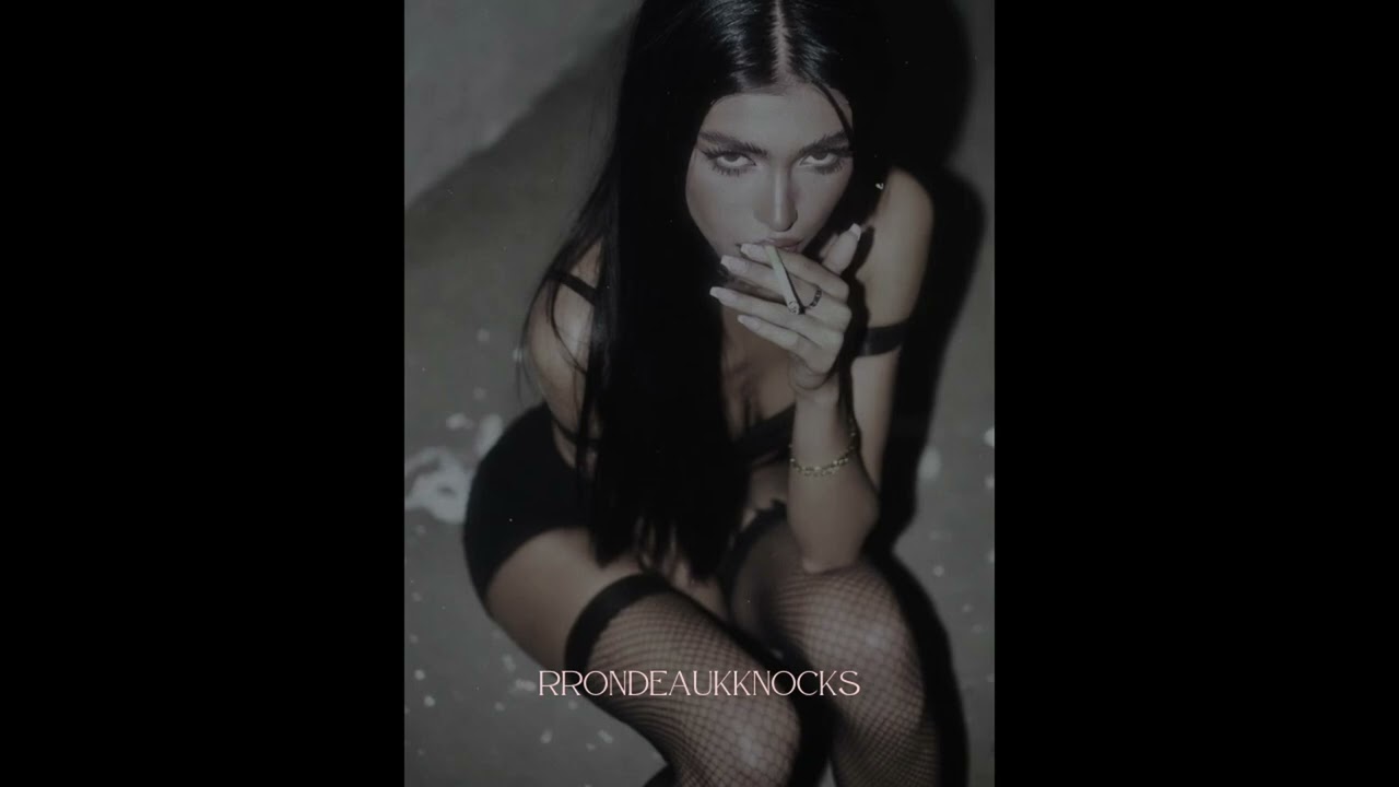 (FREE) PARTYNEXTDOOR The Weeknd Type Beat 'relief runs thin' | Dark R&B