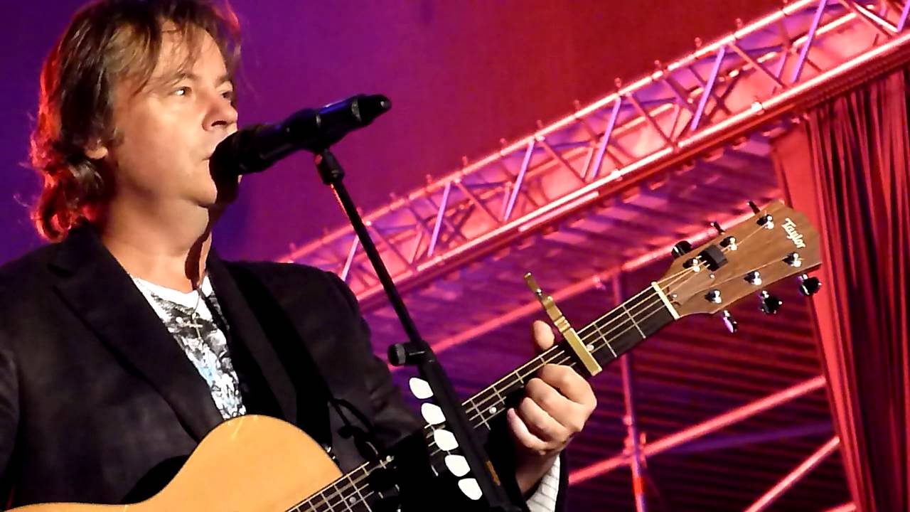 RUNRIG -Hearts Of Olden Glory- Hamburg