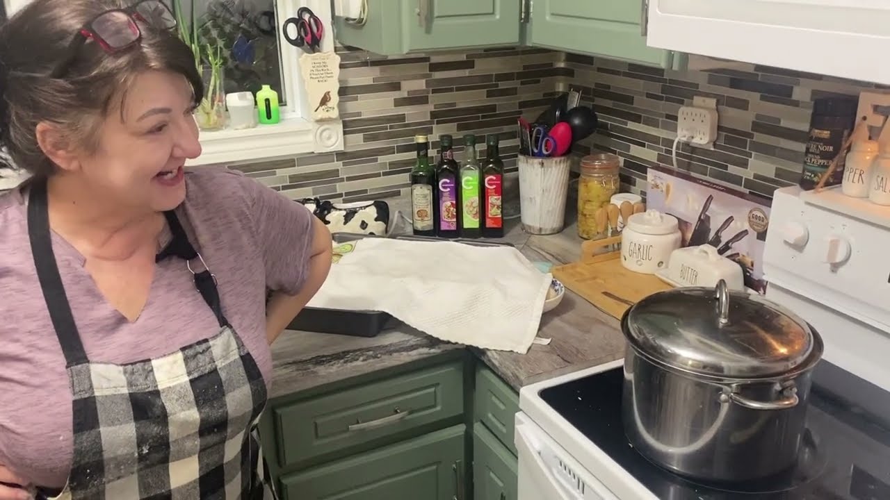 «Традиционное ньюфаундлендское тушеное мясо с фасолью | Сохраняя старые традиции»