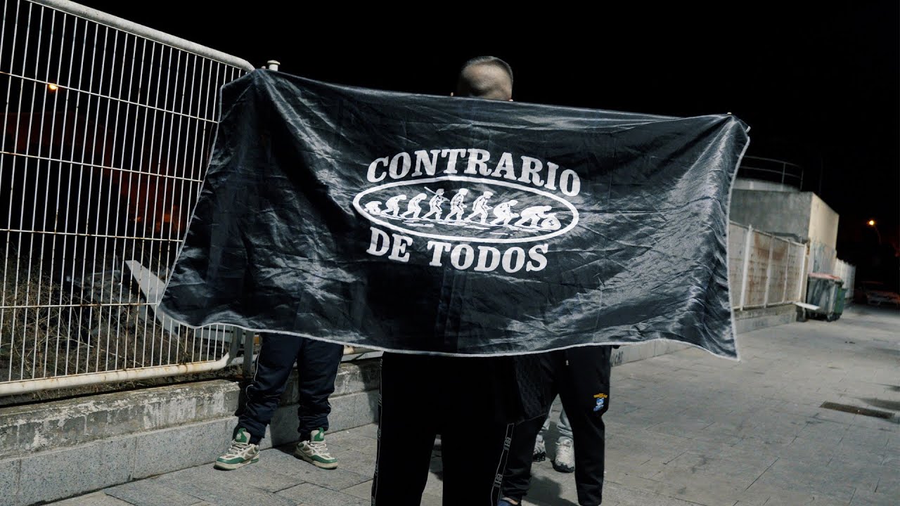 24KEEFY - DAME TIEMPO (VIDEO OFICIAL) Prod.Nawehigh