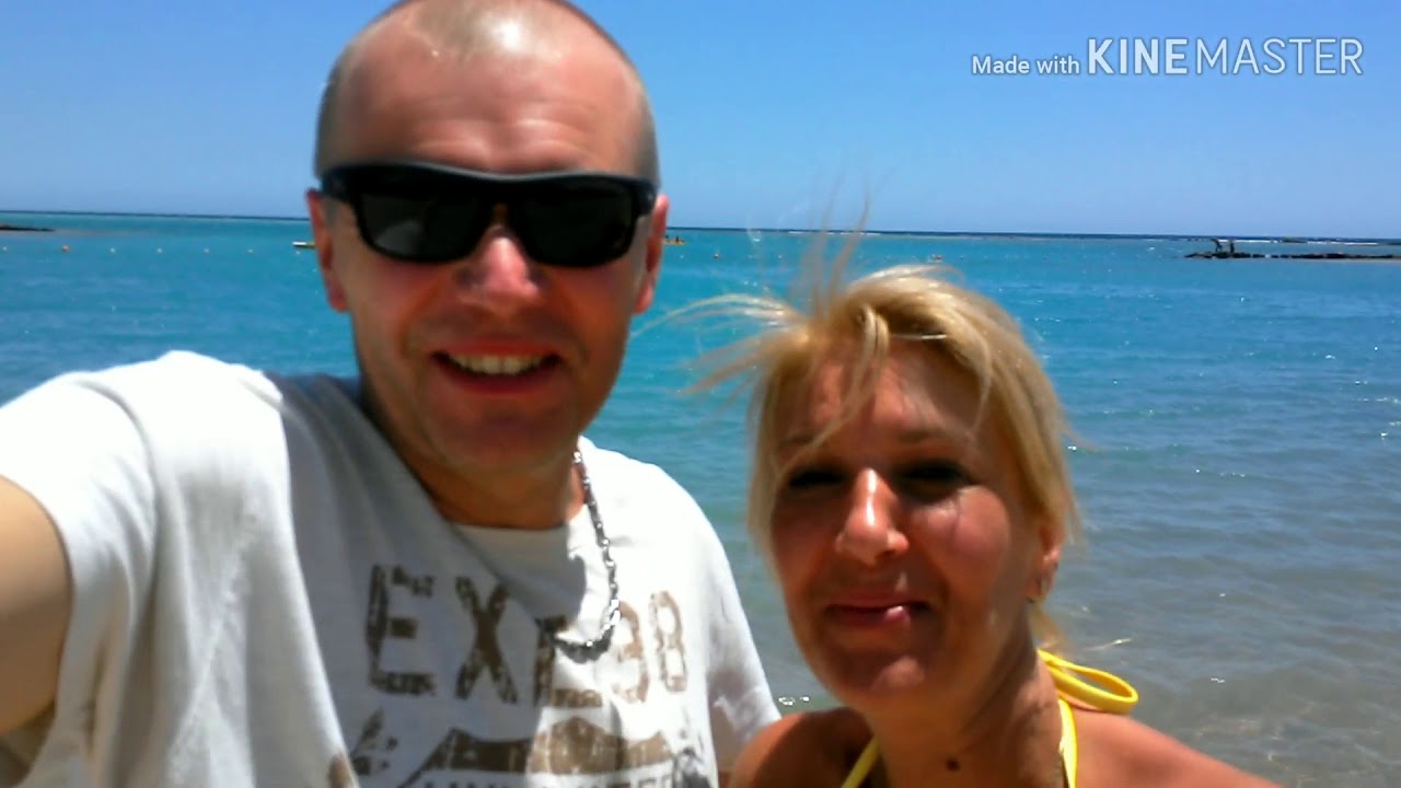 Dovolená EGYPT 2018 - Hurghada - Hotel Labranda Royal makadi.