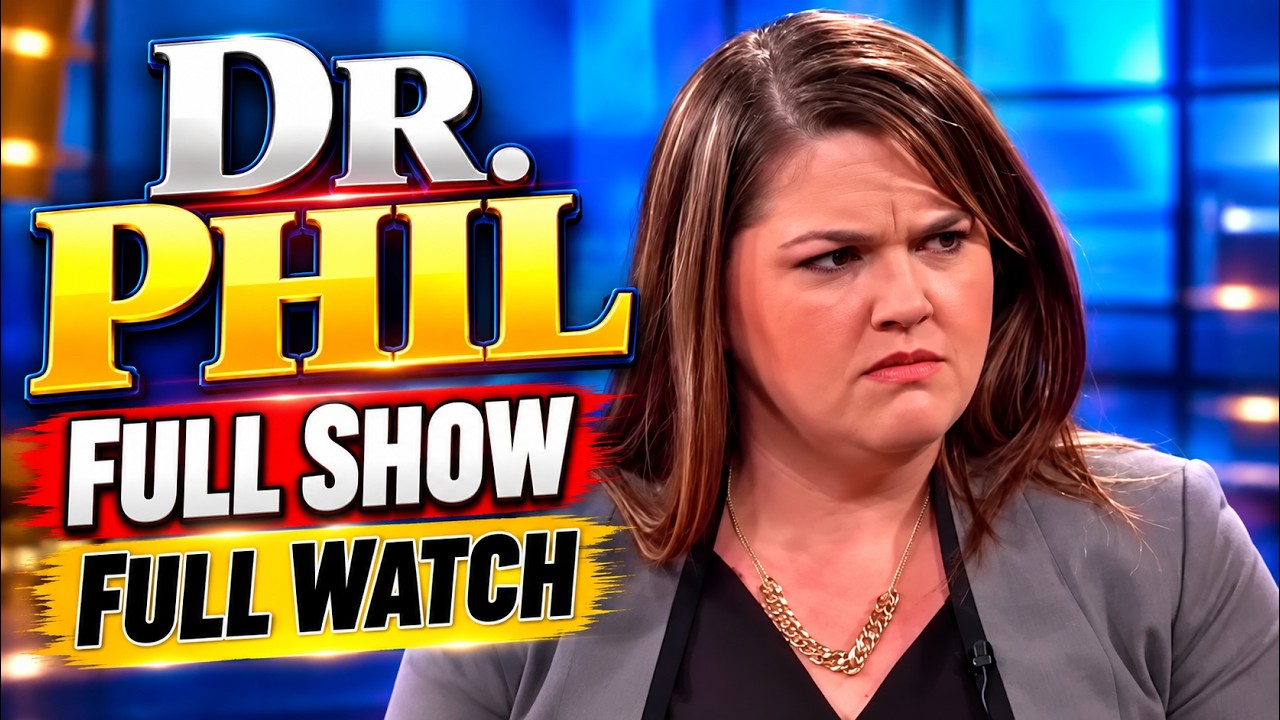 Dr. Phil New Episode 2026 | Full Watch Show | Latest Episodes