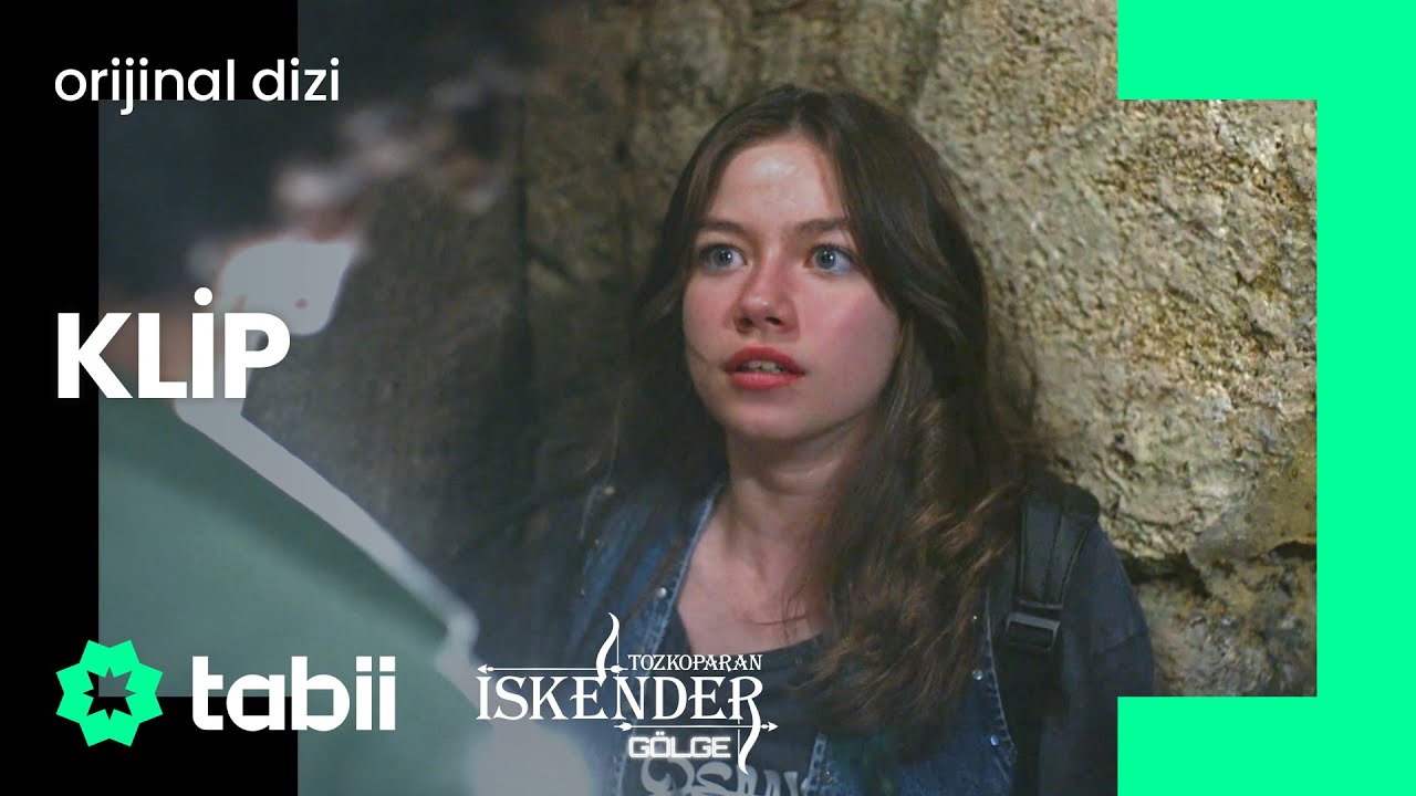 Mavi Ay, Pençe'yi Kurtaracak! I Tozkoparan İskender Gölge 2. Bölüm