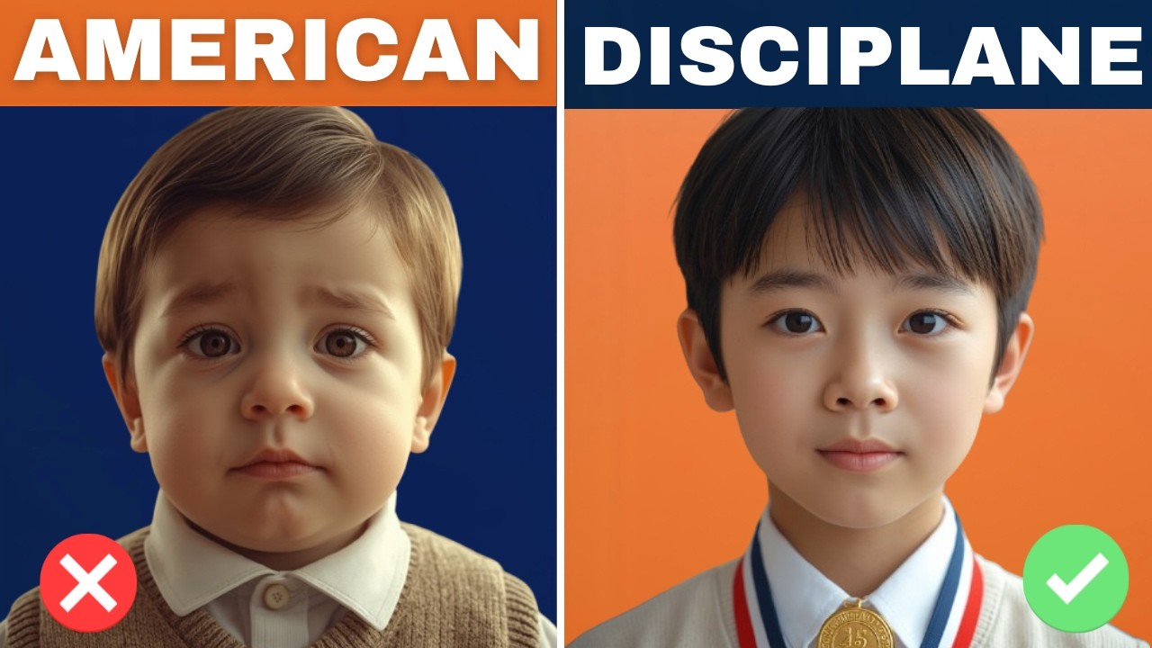 This Japanese Method Raise Disciplined Kids (The Shitsuke)