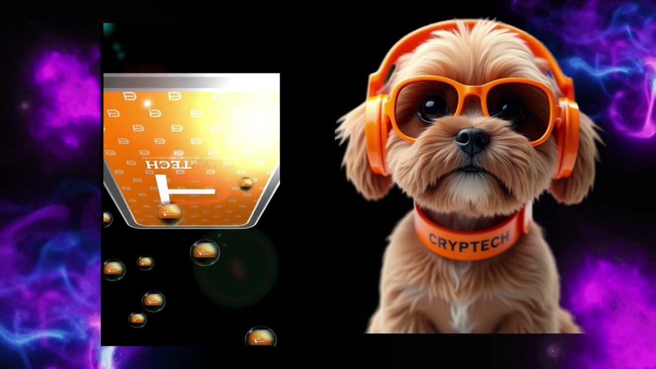 Cryptech NFT Collection