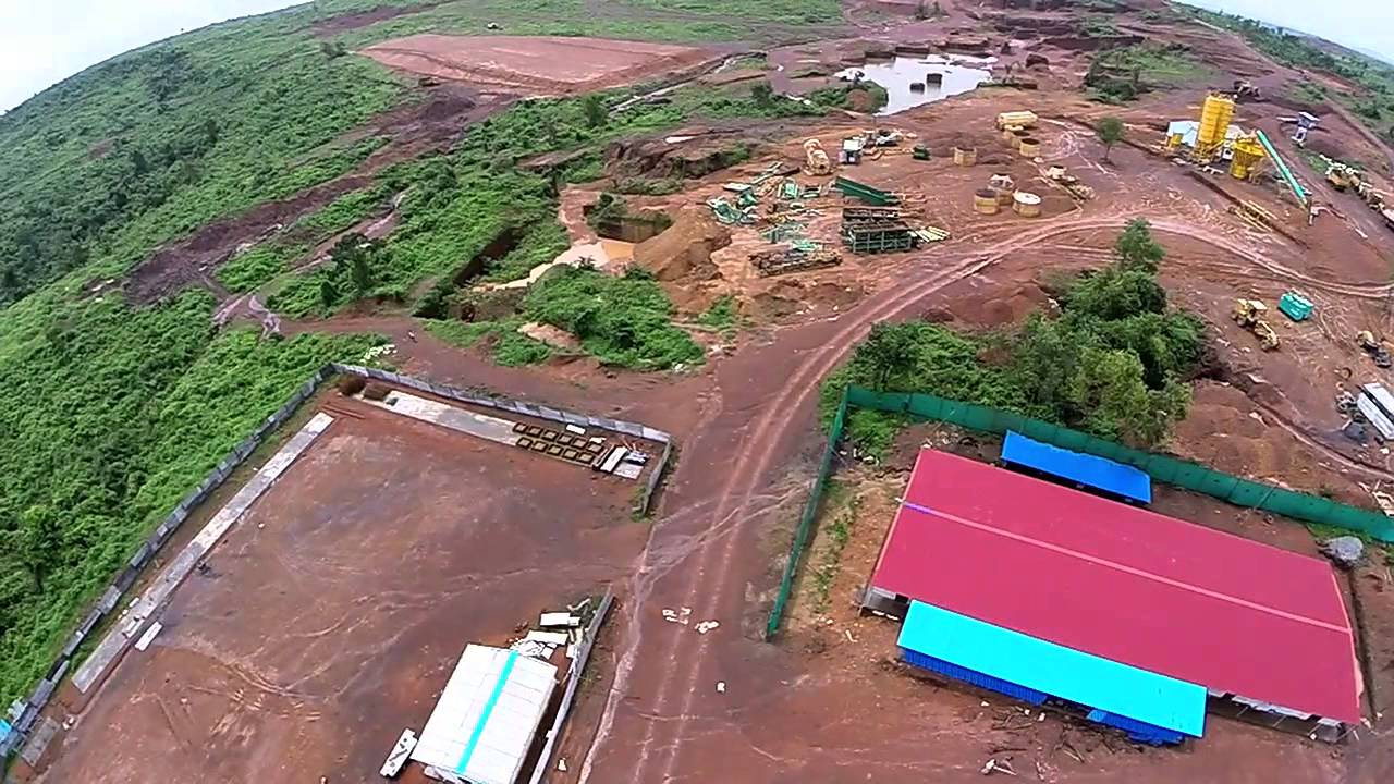 Cupinn Tech-Aerial videography Cochin,India