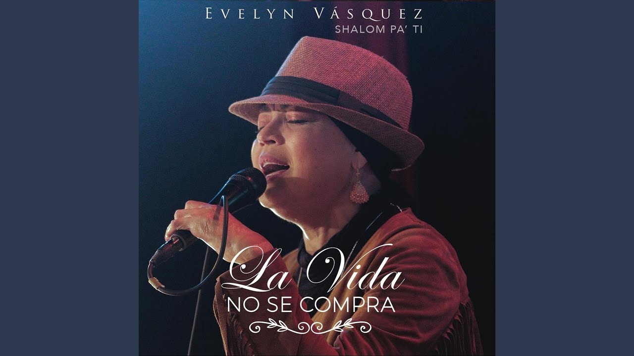 Sola No Estoy V2 (feat. Liuba Hevia)