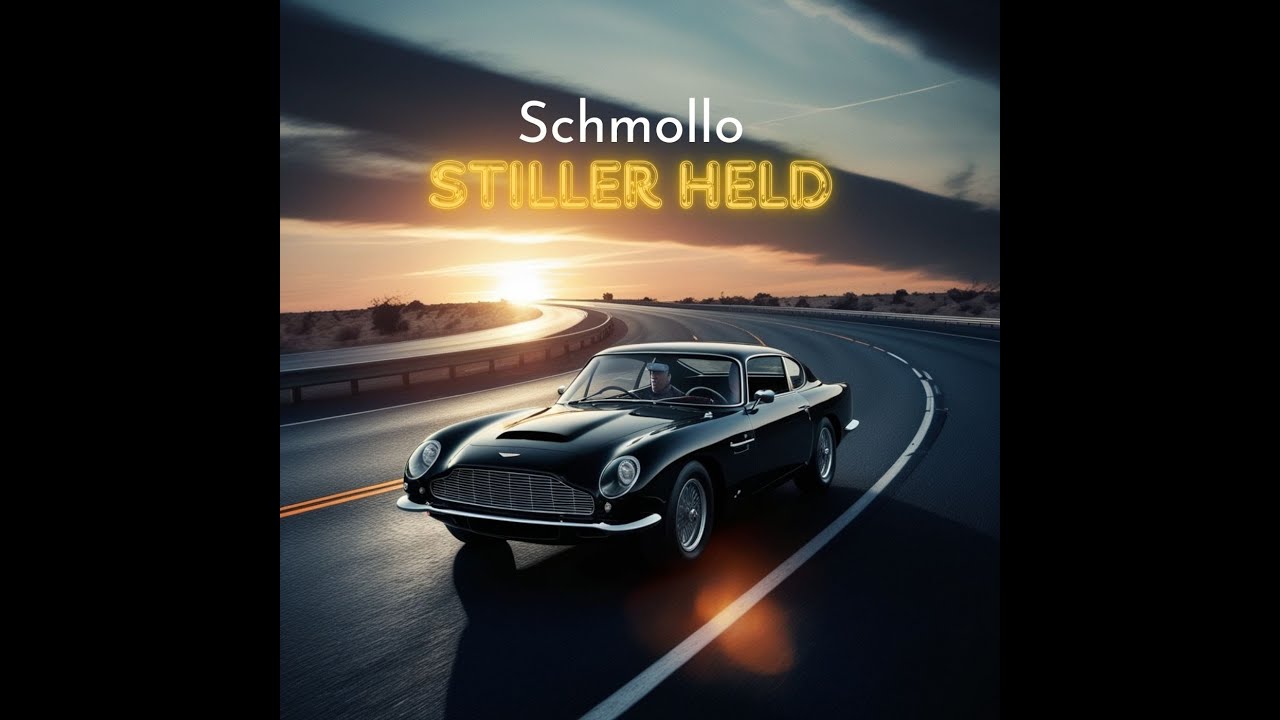 Schmollo - Stiller Held