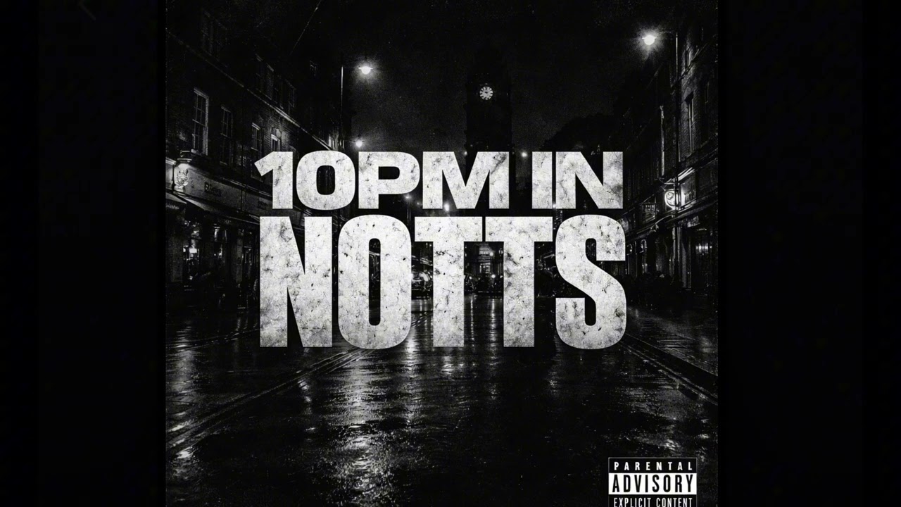 Tadzz - 10PM In Notts ( audio )