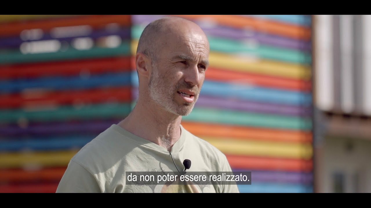 Comunità di riabilitazione 