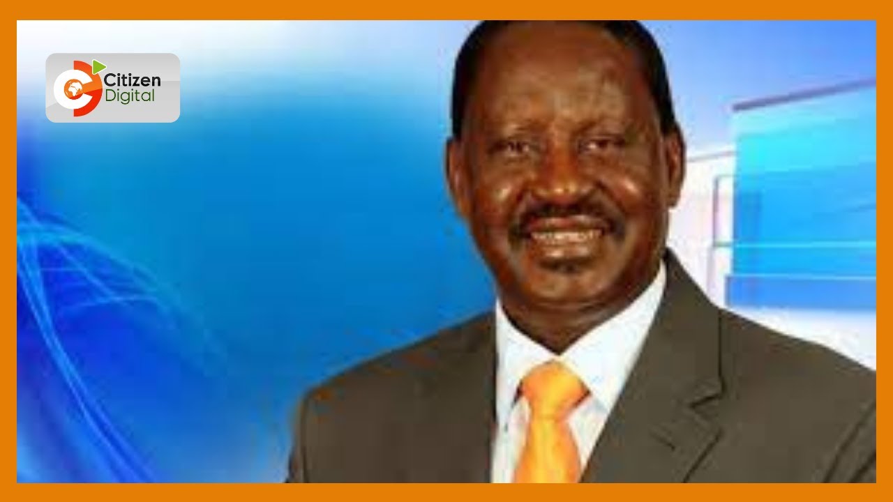 Kinara wa ODM afanya mkutano na jamii ya Wakuria Kehancha