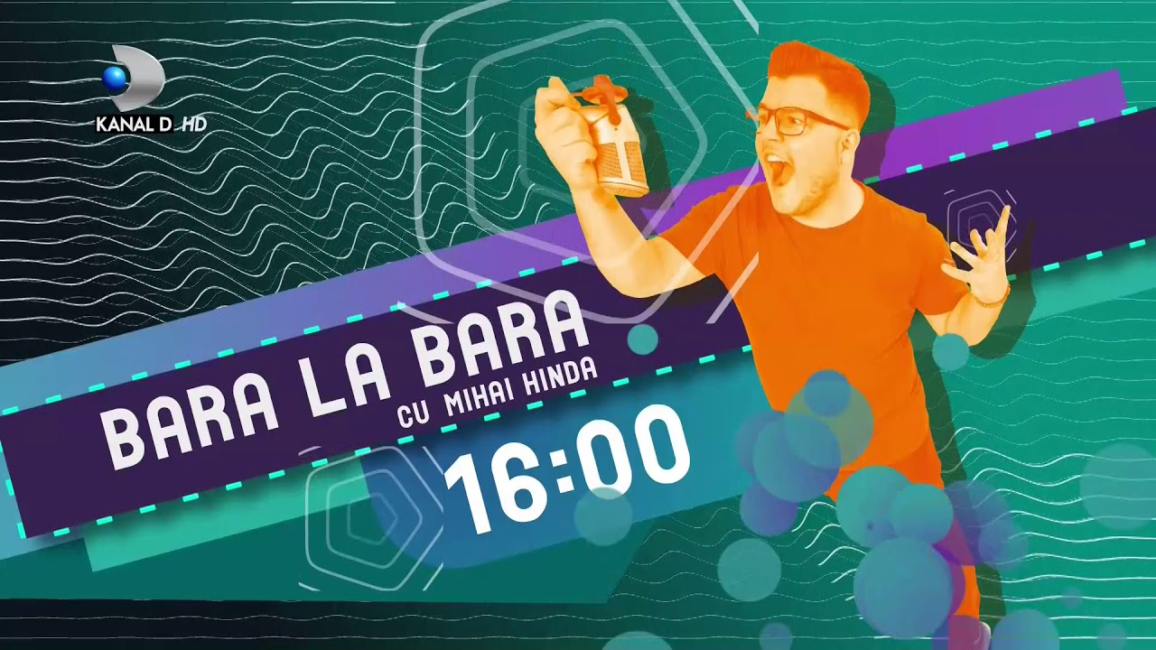 Radio Impuls iti face fiecare zi un HIT! Da muzica mai tare si intra in gasca!