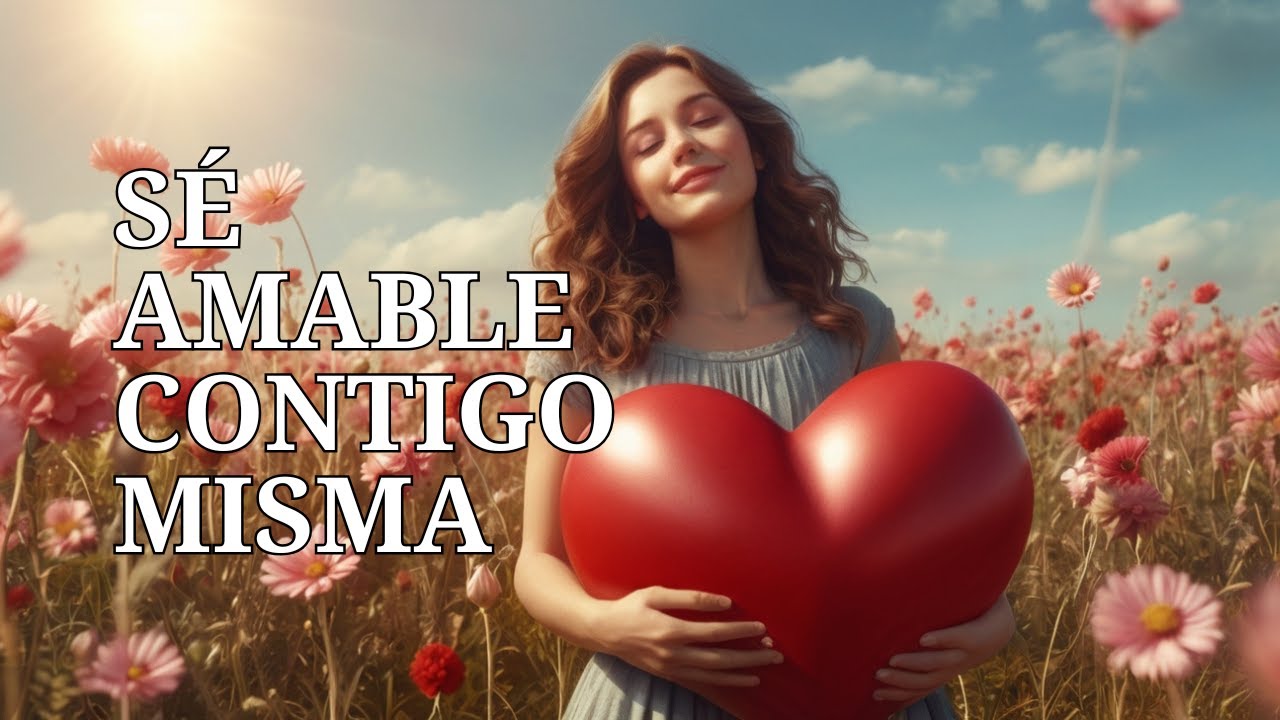 Vuelvo a Mí – Suelta la autoexigencia, perdónate y abrázate con amor.