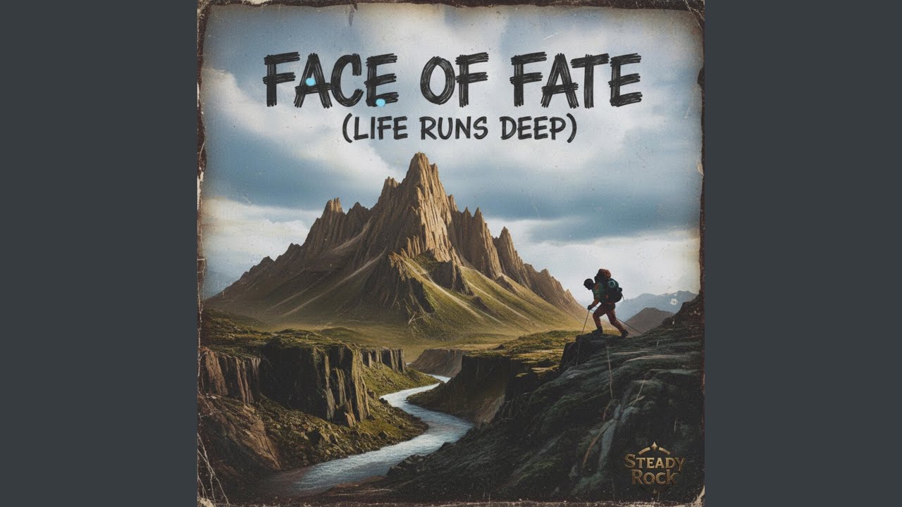 FACE OF FATE (Life Runs Deep)