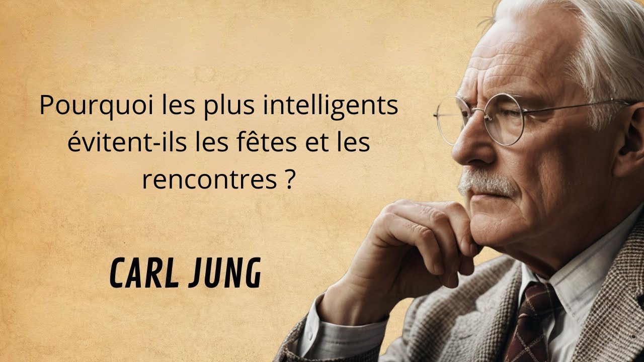 ''La V&eacute;rit&eacute; Cach&eacute;e sur les Gens Intelligents : Pourquoi la Solitude les Attire (Selon la Science)