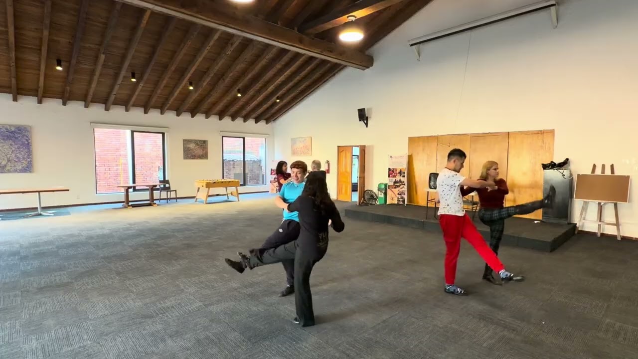 WALTZ MEDLEY 20260208