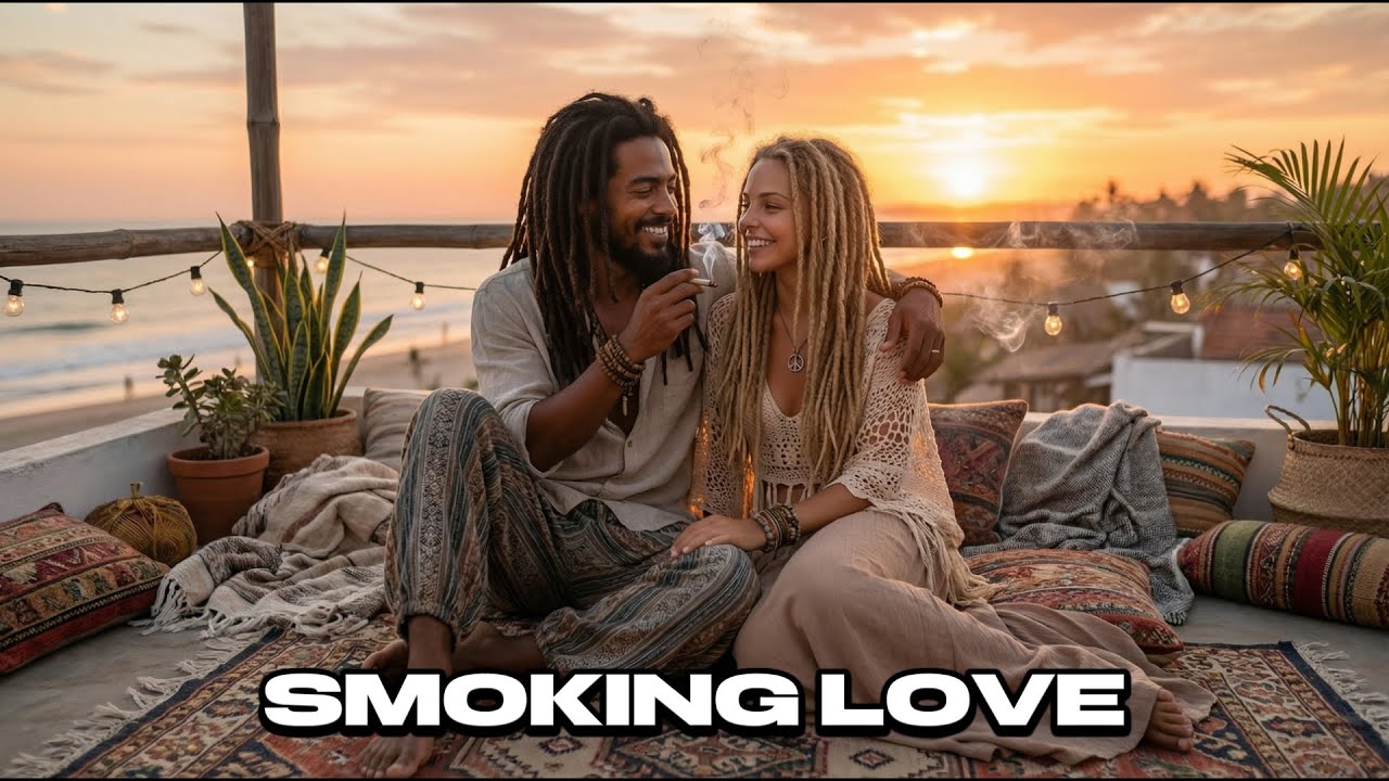 Smoking Love – soulful 🌞