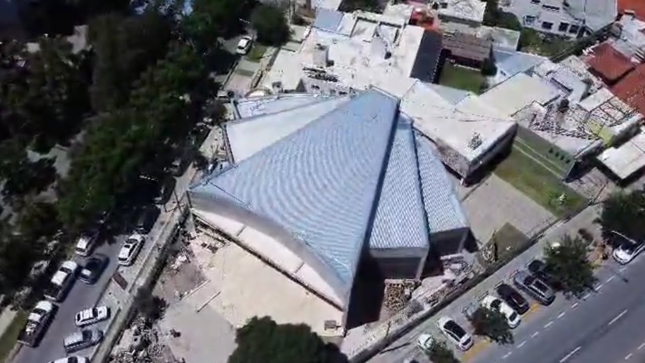 Dedicación Iglesia Parroquial Nuestra Señora del Valle
