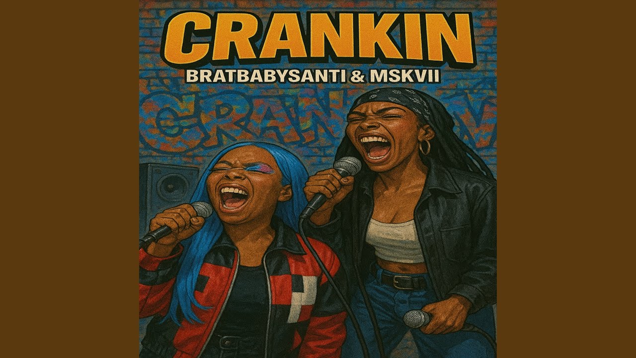 Crankin