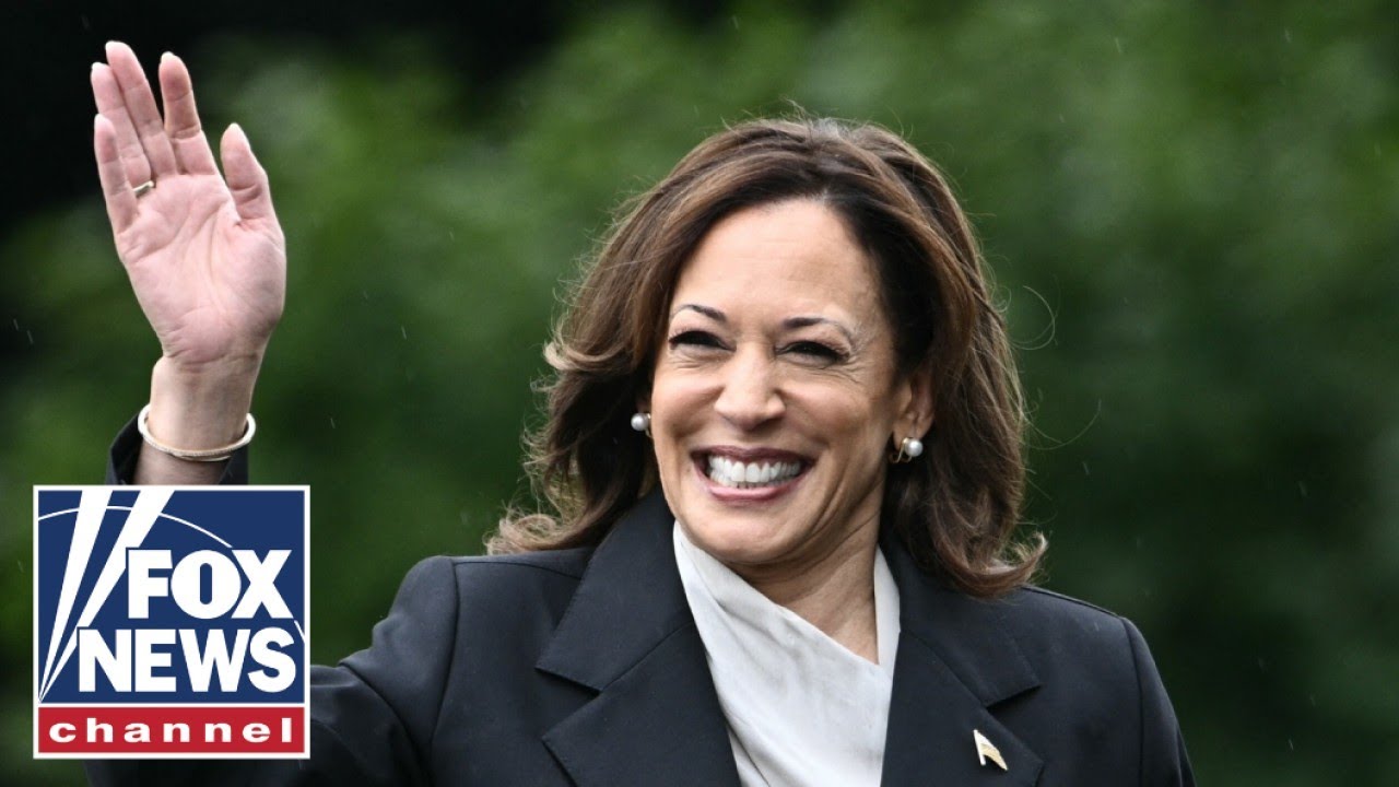 VEEPSTAKES: Who will Kamala Harris’ running mate be?