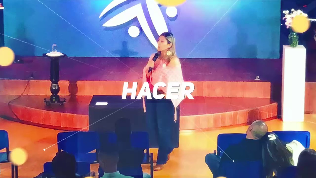 Programa Ser para hacer con Sandra Castro
