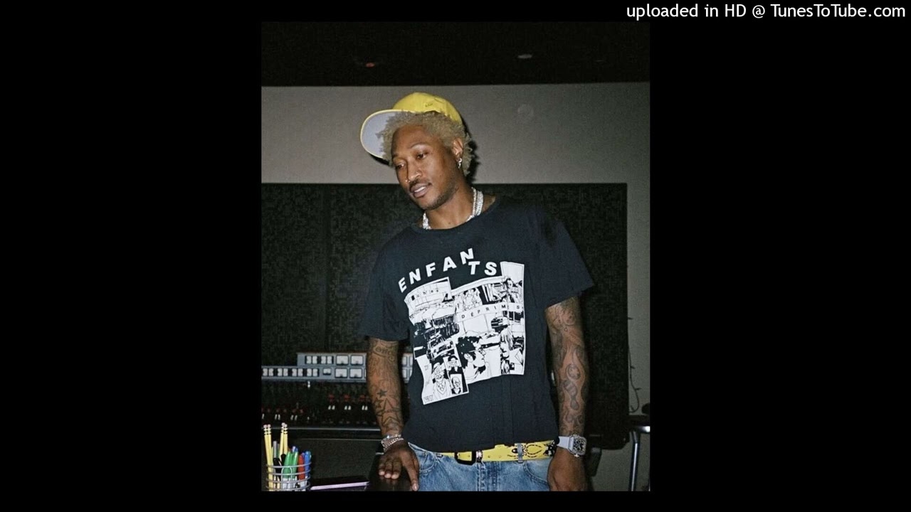[FREE] Young Thug x Future Type Beat - 