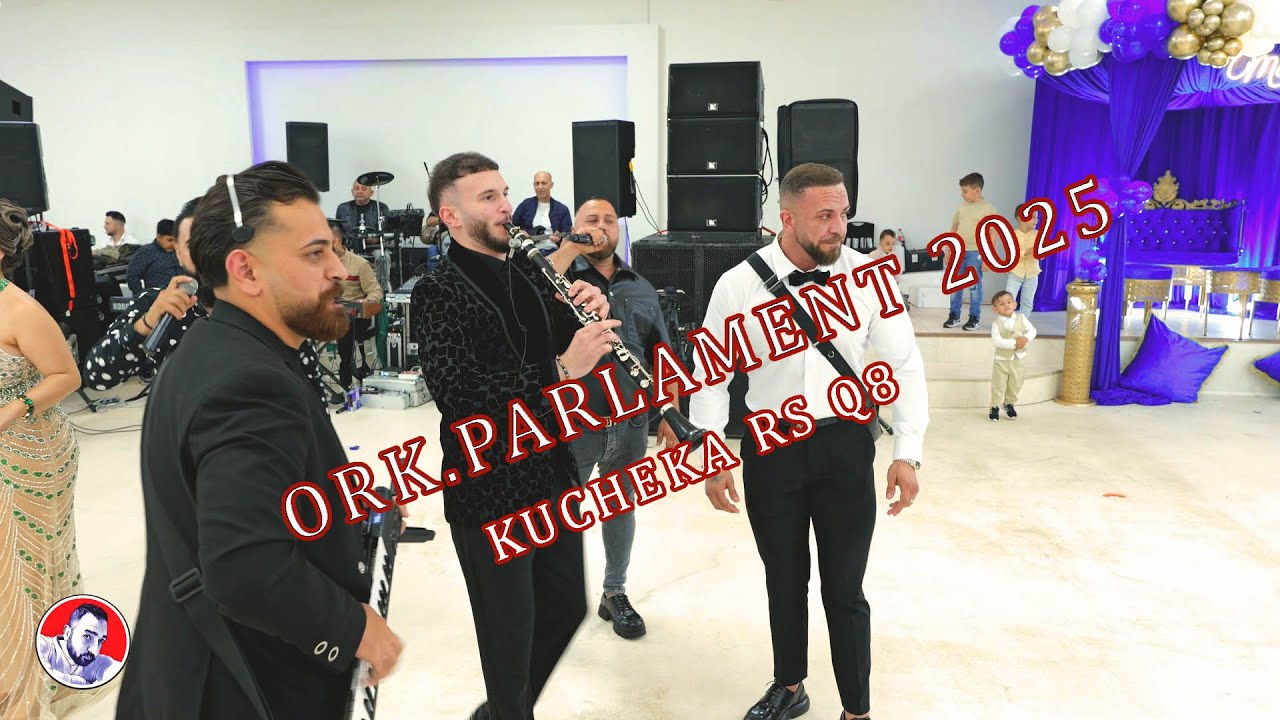 ORK.PARLAMENT 2025  RS Q8