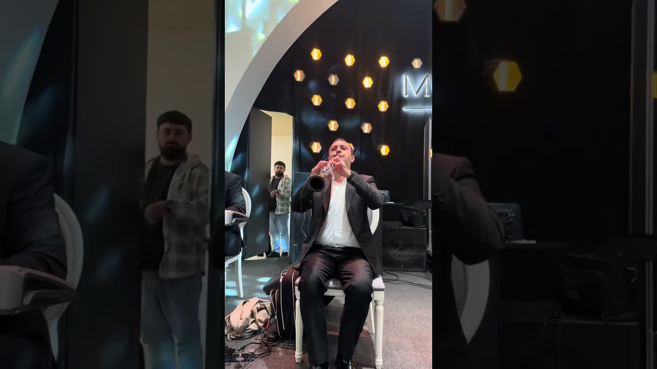 Emil Petrosyan sharan 2025