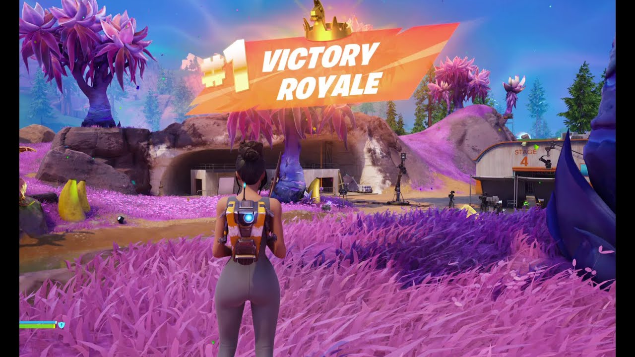 Fortnite Zero Build DUO No Commentary - Controller - HUN