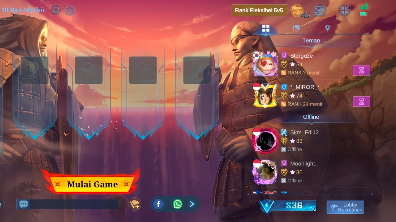 Varma. id sedang live sekarang!