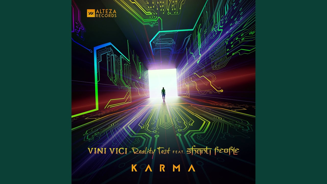 Karma (Extended Version)