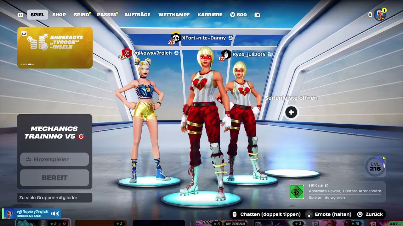 Fortnite