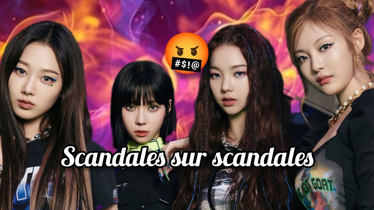 Pourquoi ce groupe est autant DÉTESTÉ? 