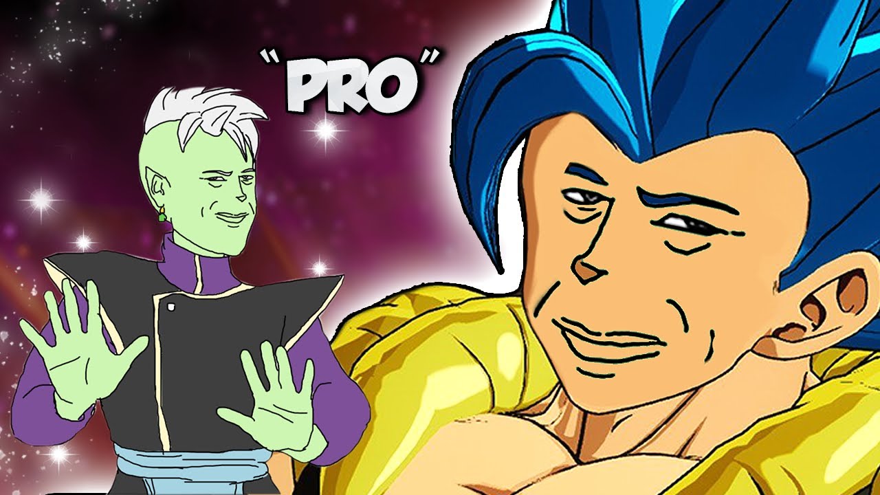 What an S Rank MASTER Looks Like... (DRAGON BALL: Sparking! ZERO)