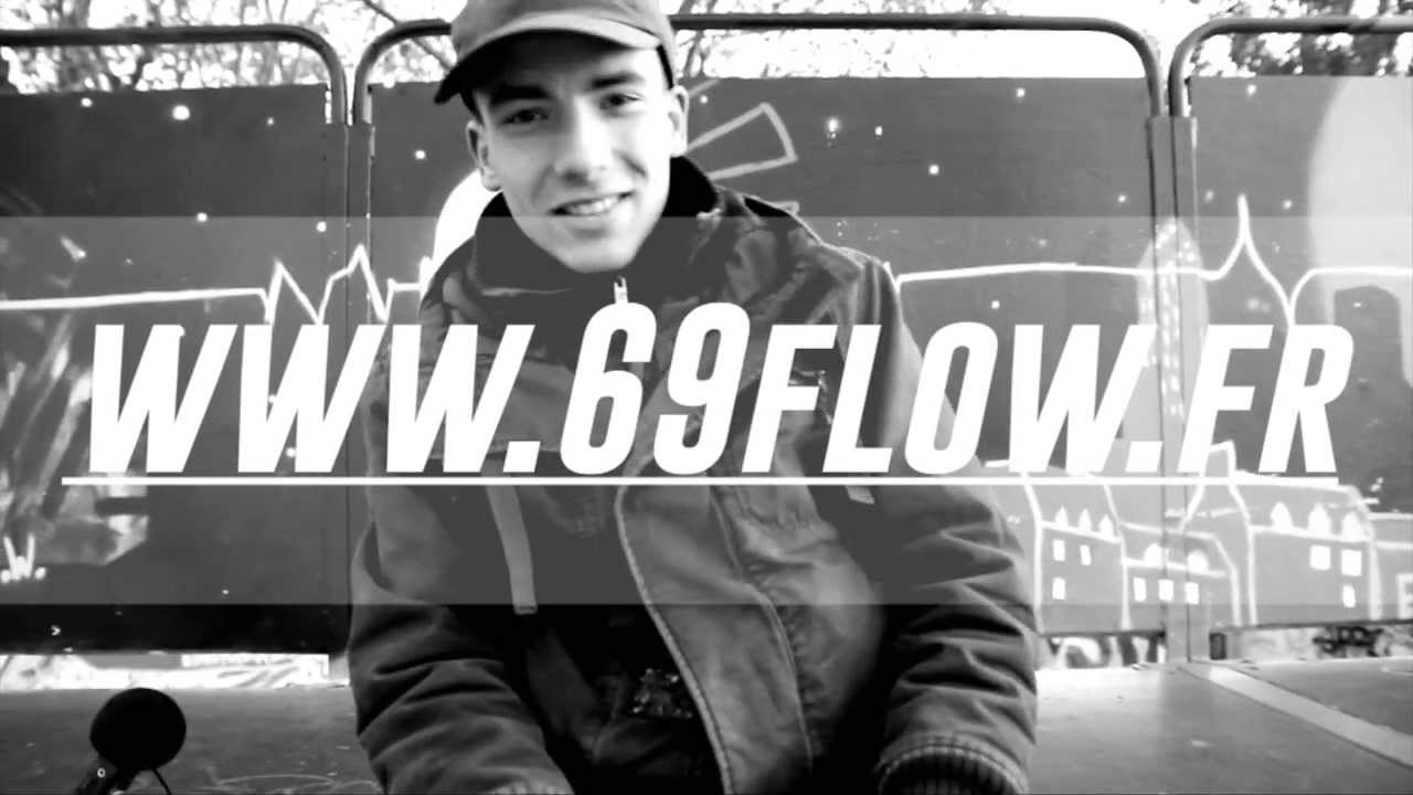 Kalam interview 69 Flow fr