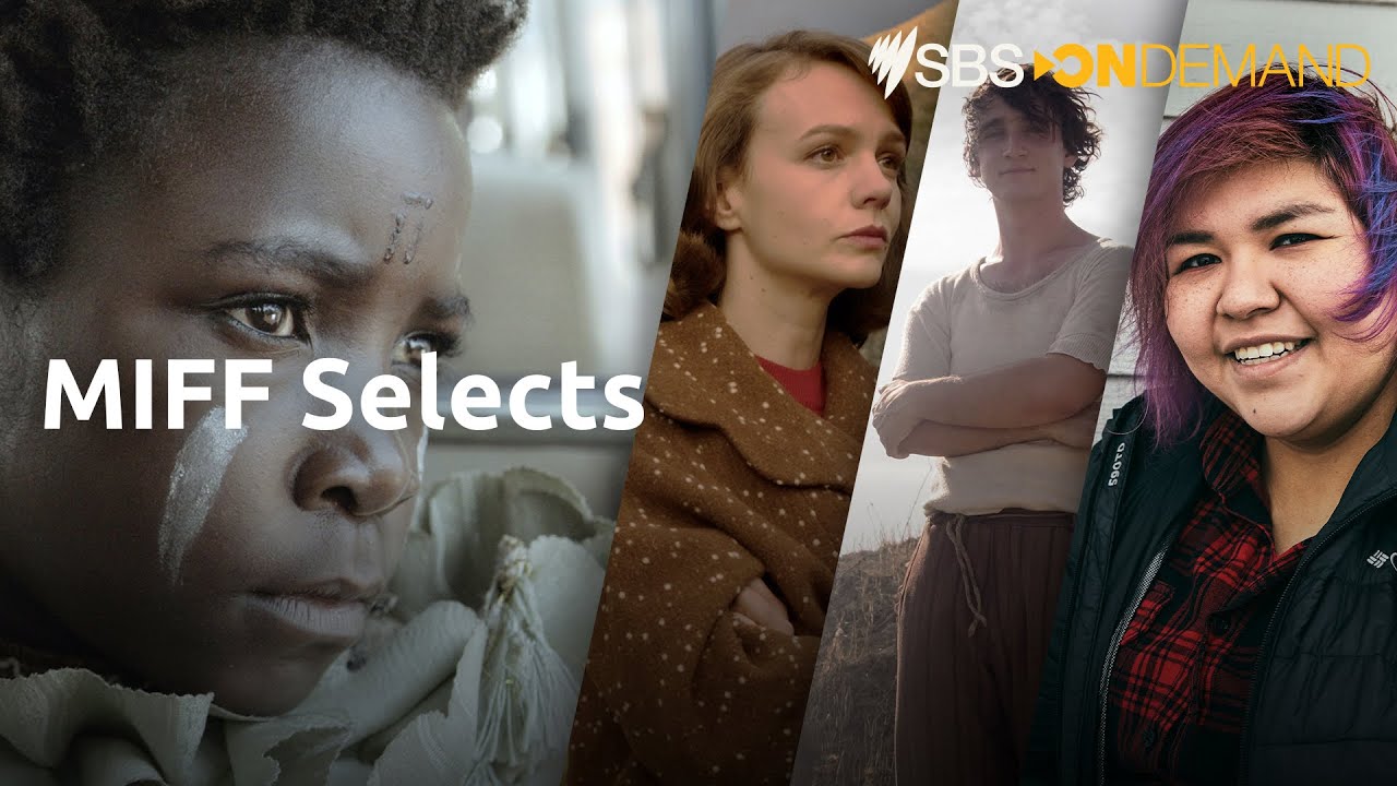 Melbourne International Film Festival Selects | SBS On Demand