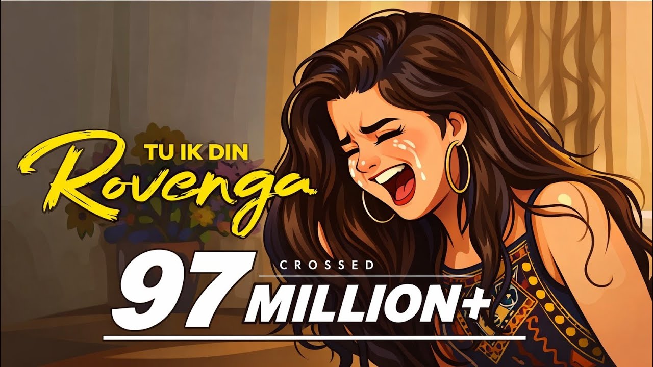Ik din tu bhi roygi 😔😔😔😔😔😔😔