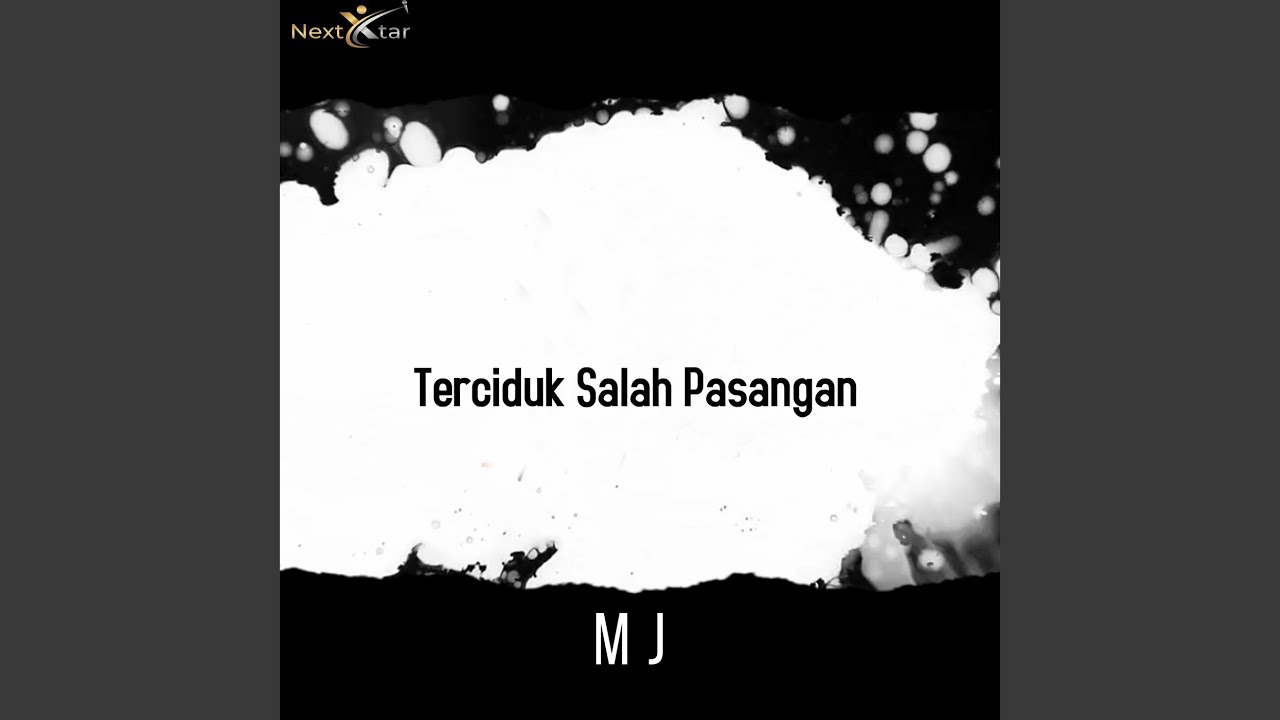 Terciduk Salah Pasangan