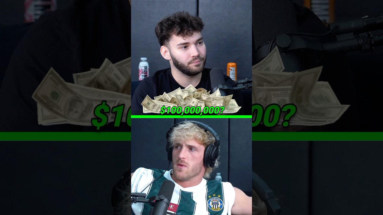 💰 Adin&rsquo;s $100,000,000 Kick Deal