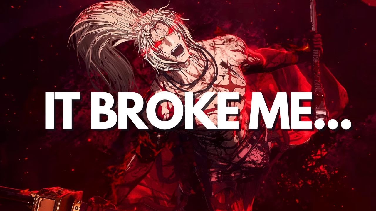 The First Berserker: Khazan is the Hardest Game I've Ever Played
