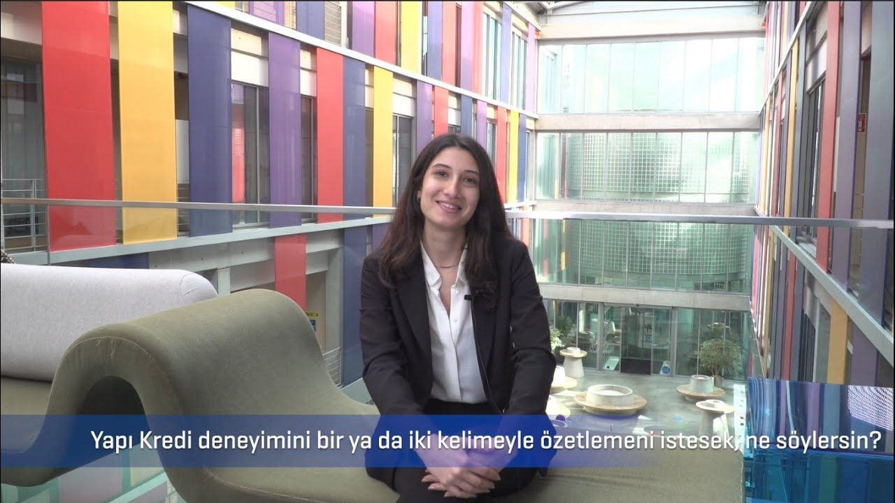 Müfettiş Yardımcılarımız Deneyimlerini Anlatıyor!