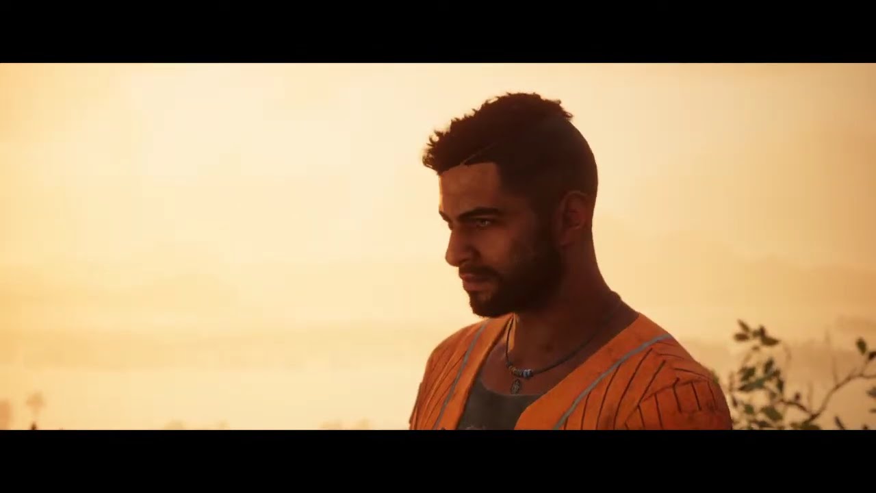 FAR CRY 6 GAMEPLAY WALKTHROUGH PS4 PART#7 GUERILLA MODE