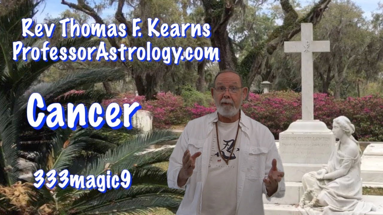 Cancer November 2019 Astrology Horoscope