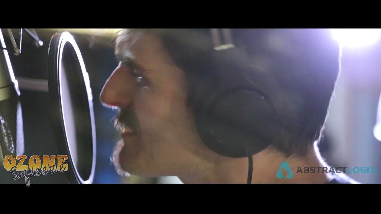 Ozone Squeeze - You Gotta Go (w/ Oz Noy, Rai Thistlethwayte, Darren Stanley)
