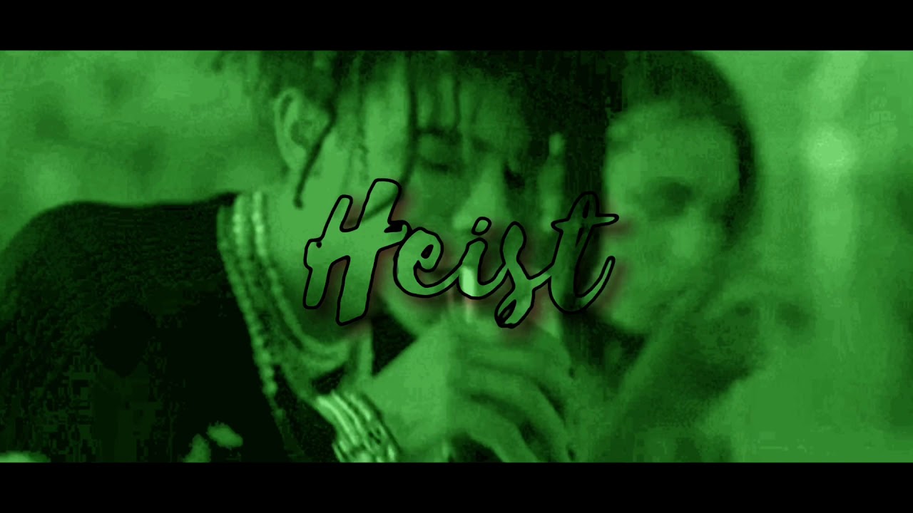 [FREE] &ldquo;Heist&rdquo; G-Eazy x iann dior Type Beat