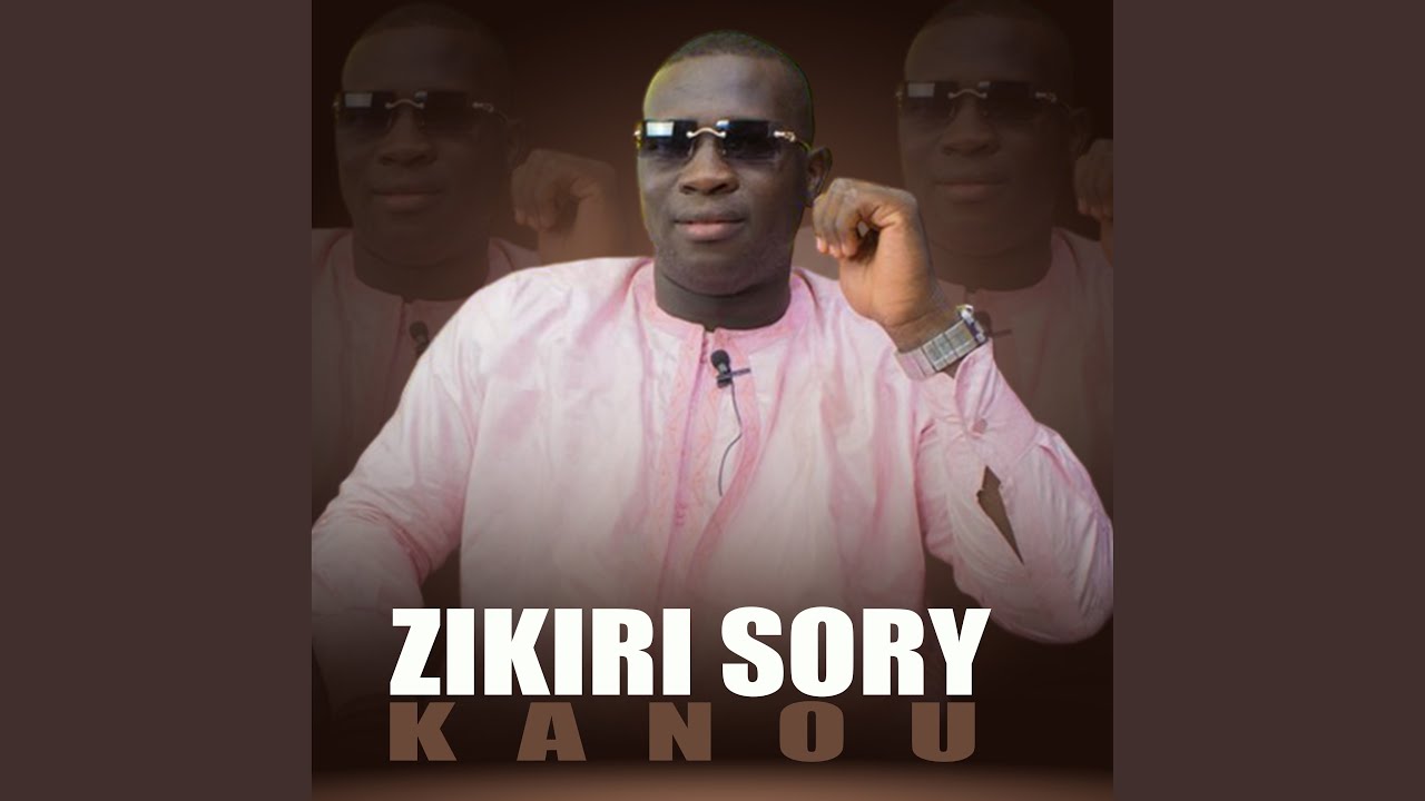 Mogo baya - Zikiri Sory