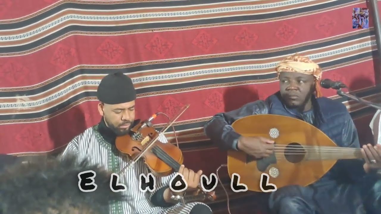 مبارك فولاني تعلال #تقاسيم الكمان ابب واحد رشوق مكرود 🇩🇿✈️🎧💪🔥💚❤ الله لايجيب باس 