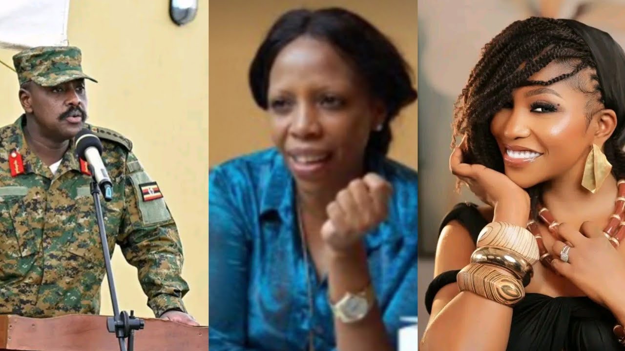 ONO ASABUDDEI GEN MUHOOZI,  ADANGAYO MWAGATEGEDDE AGA  IRENE NYALE
