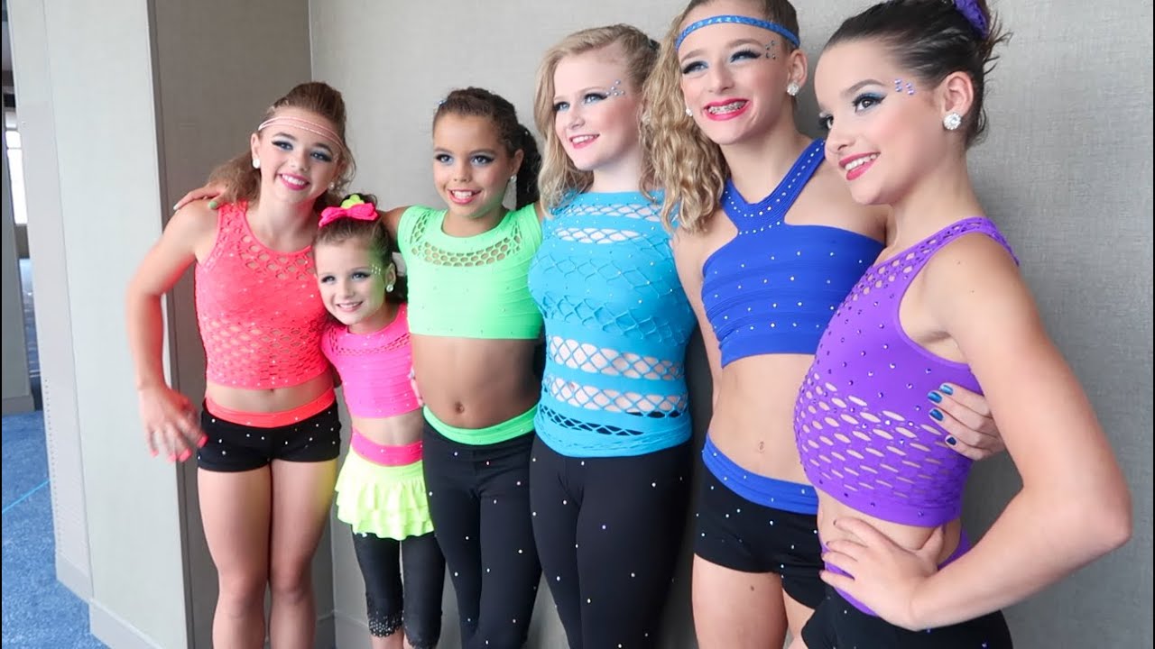 Back Stage with #Flair 2 0 | Playlist Live DC 2016 (WK 296.6) | Bratayley